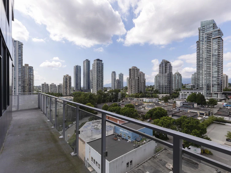 1107-4433 Alaska Street, Burnaby, BC, V5C 0N3 - 22