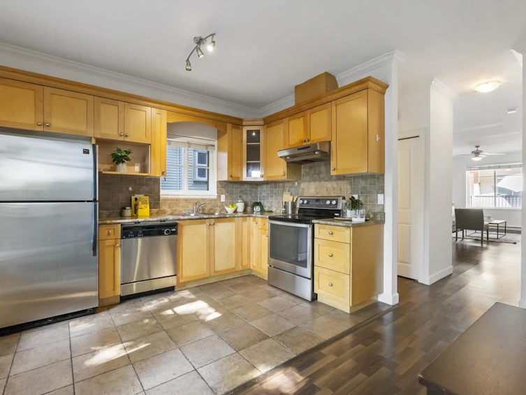 18-8633 159 Street, Surrey, BC, V4N 5W1 - 9