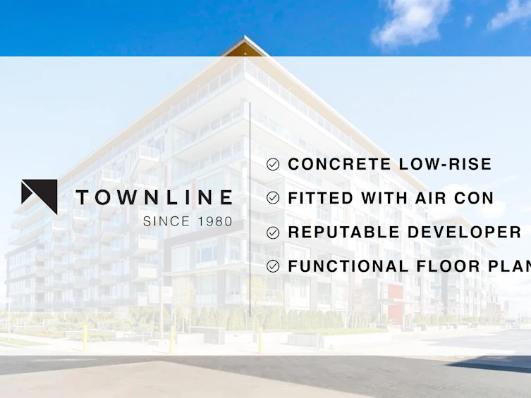 206-10780 No. 5 Road, Richmond, BC, V6W 0B8 - 2