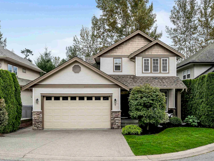 9-45957 Sherwood Drive, Chilliwack, BC, V2R 5Y2