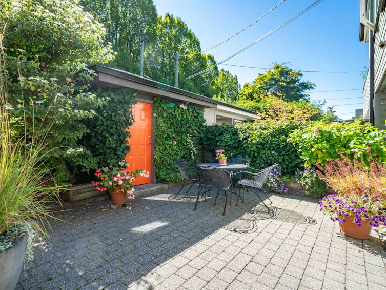 1744 W 14th Avenue, Vancouver, BC, V6J 2J7 - 29