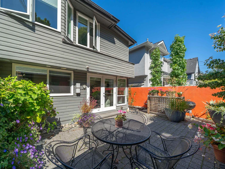 1744 W 14th Avenue, Vancouver, BC, V6J 2J7 - 28