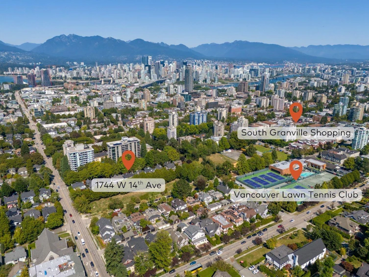 1744 W 14th Avenue, Vancouver, BC, V6J 2J7 - 39