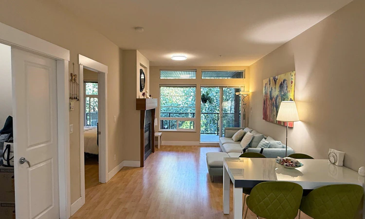 309-6328 Larkin Drive