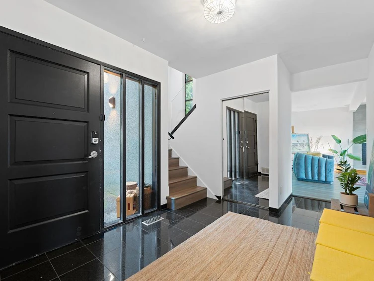 1040 Crestline Road, West Vancouver, BC, V7S 2E2 - 2