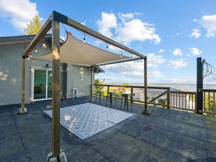 1040 Crestline Road, West Vancouver, BC, V7S 2E2 - 31