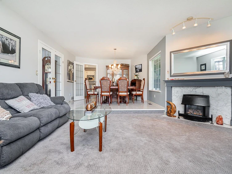 6556 Claytonhill Place, Surrey, BC, V3S 7N5 - 6