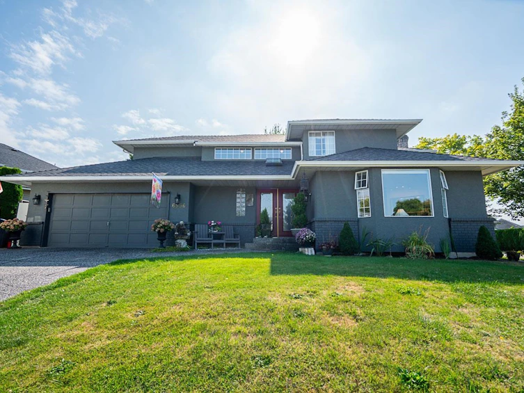 6556 Claytonhill Place, Surrey, BC, V3S 7N5