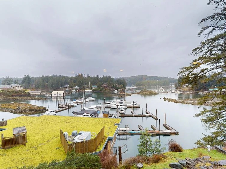 22A-12849 Lagoon Road, Pender Harbour Egmont, BC, V0N 2H0 - 18