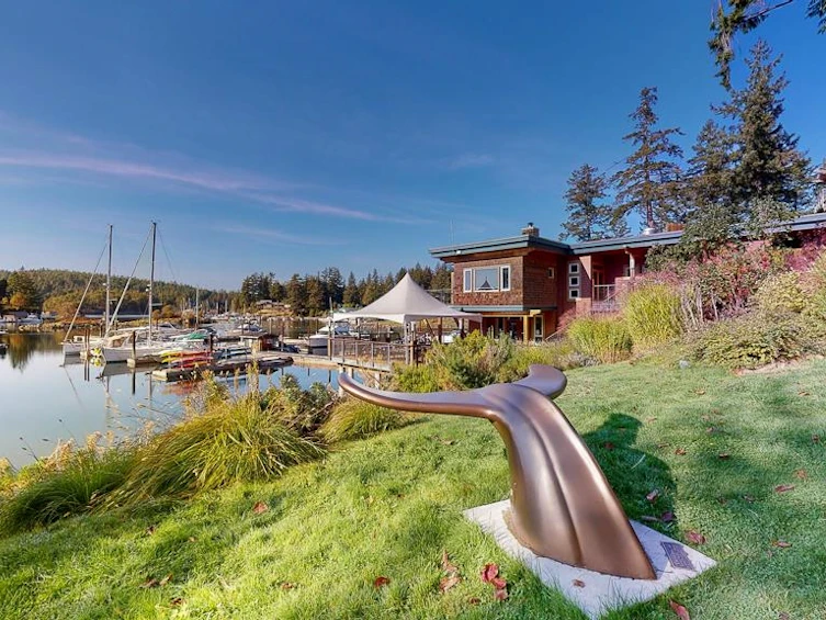 22A-12849 Lagoon Road, Pender Harbour Egmont, BC, V0N 2H0 - 2