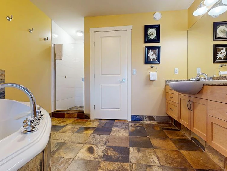22A-12849 Lagoon Road, Pender Harbour Egmont, BC, V0N 2H0 - 24