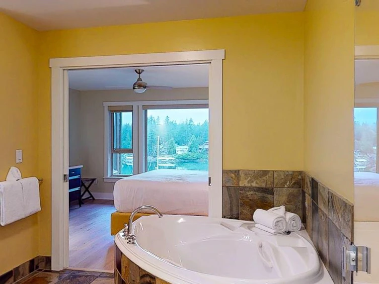 22A-12849 Lagoon Road, Pender Harbour Egmont, BC, V0N 2H0 - 23
