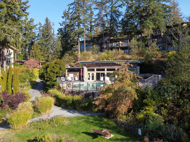 22A-12849 Lagoon Road, Pender Harbour Egmont, BC, V0N 2H0 - 37