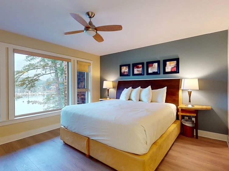 22A-12849 Lagoon Road, Pender Harbour Egmont, BC, V0N 2H0 - 19
