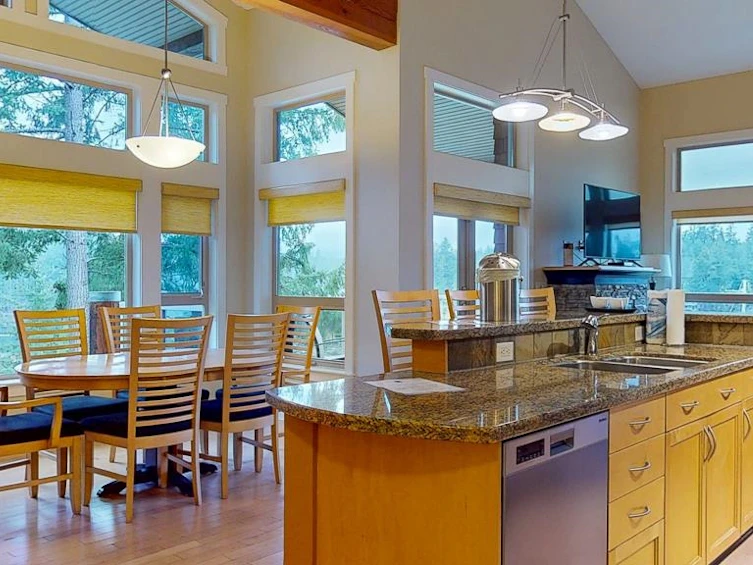 22A-12849 Lagoon Road, Pender Harbour Egmont, BC, V0N 2H0 - 5