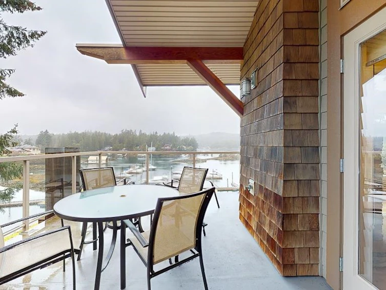 22A-12849 Lagoon Road, Pender Harbour Egmont, BC, V0N 2H0 - 12