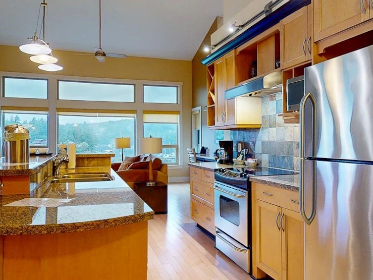 22A-12849 Lagoon Road, Pender Harbour Egmont, BC, V0N 2H0 - 7