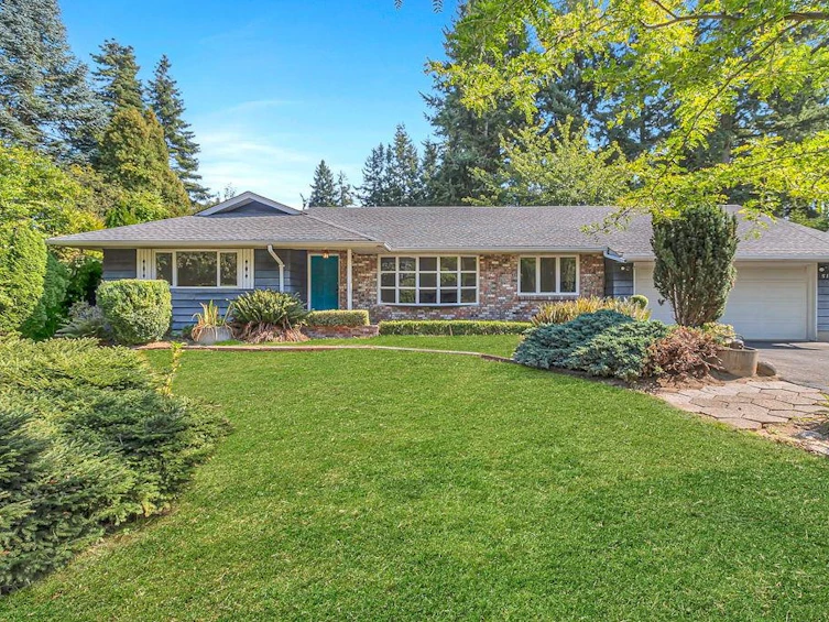 5144 235 Street, Langley, BC, V2Z 2P5