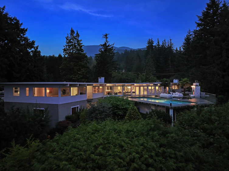 4514 Woodgreen Drive, West Vancouver, BC, V7S 2V1 - 4