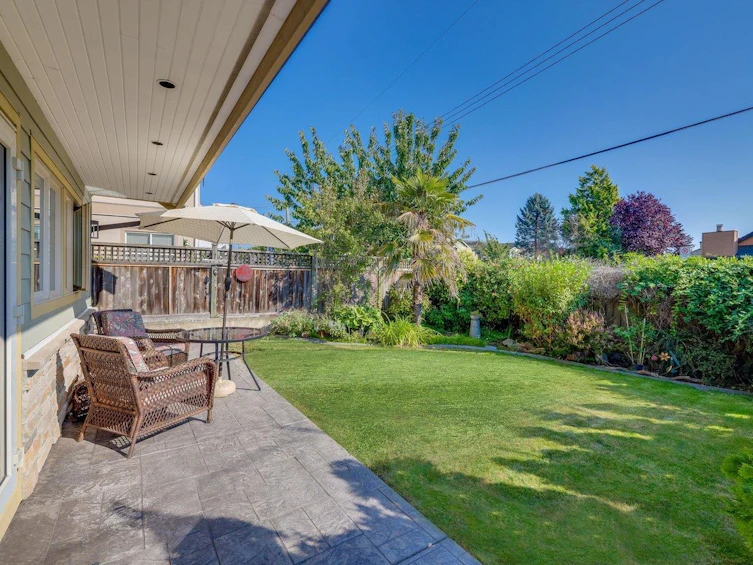 6763 Seaview Road, Delta, BC, V4L 1A2 - 6