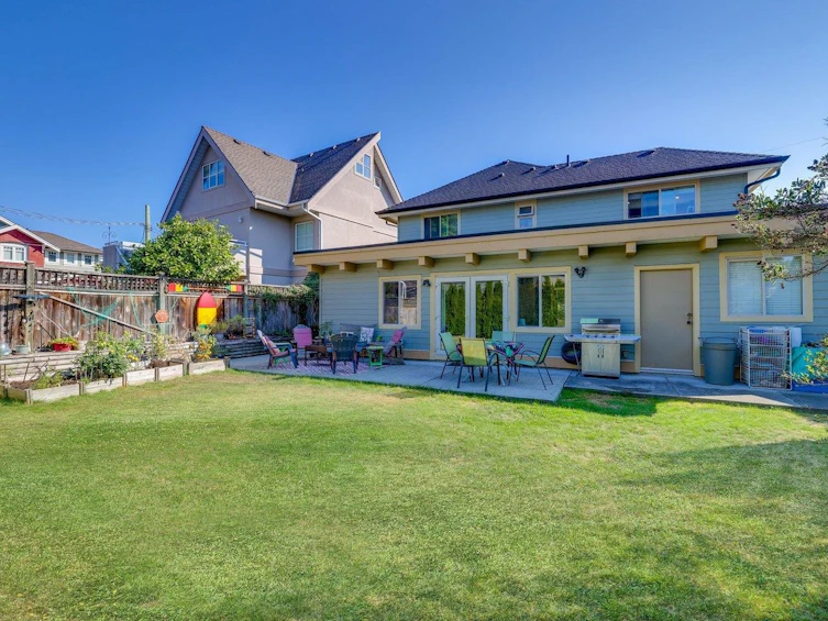 6763 Seaview Road, Delta, BC, V4L 1A2 - 5