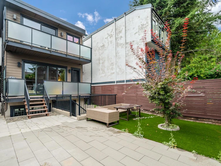 969 W 18th Avenue, Vancouver, BC, V5Z 1W4 - 21
