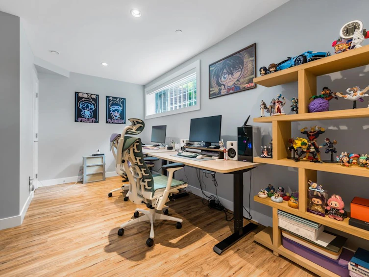 969 W 18th Avenue, Vancouver, BC, V5Z 1W4 - 11