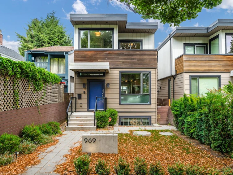 969 W 18th Avenue, Vancouver, BC, V5Z 1W4 - 23