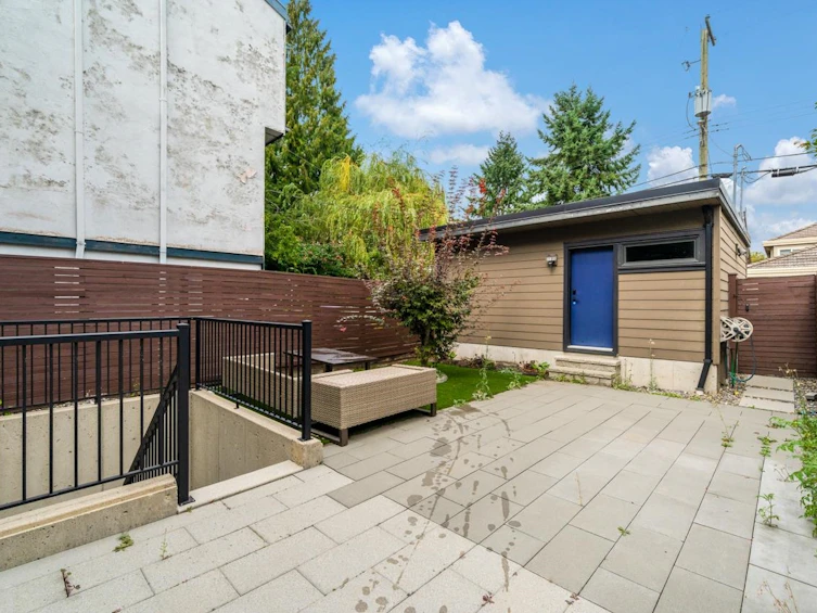 969 W 18th Avenue, Vancouver, BC, V5Z 1W4 - 20