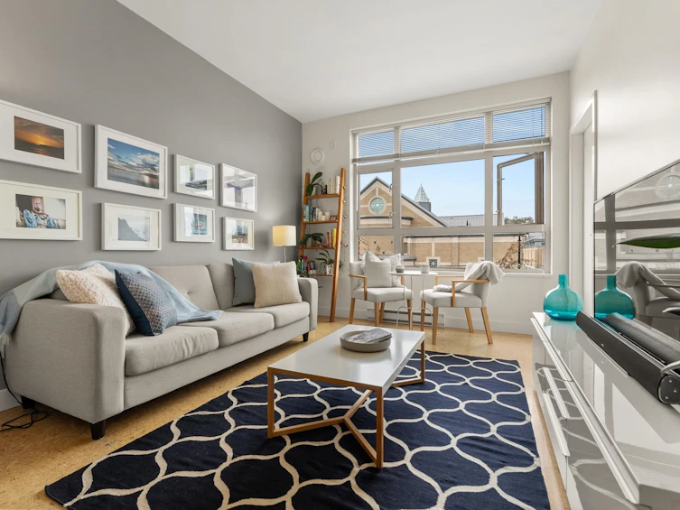 314-2828 Main Street, Vancouver, BC, V5T 3G2 - 3