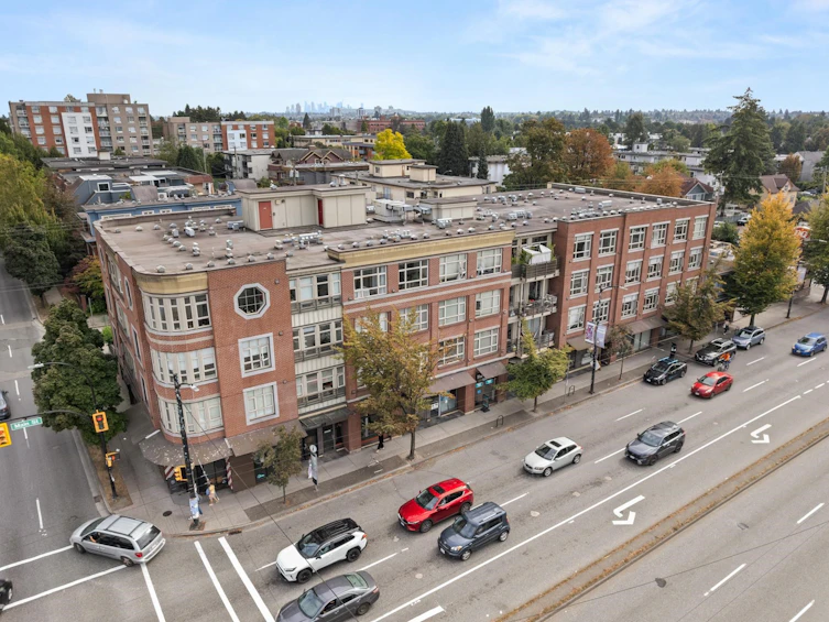 314-2828 Main Street, Vancouver, BC, V5T 3G2 - 21