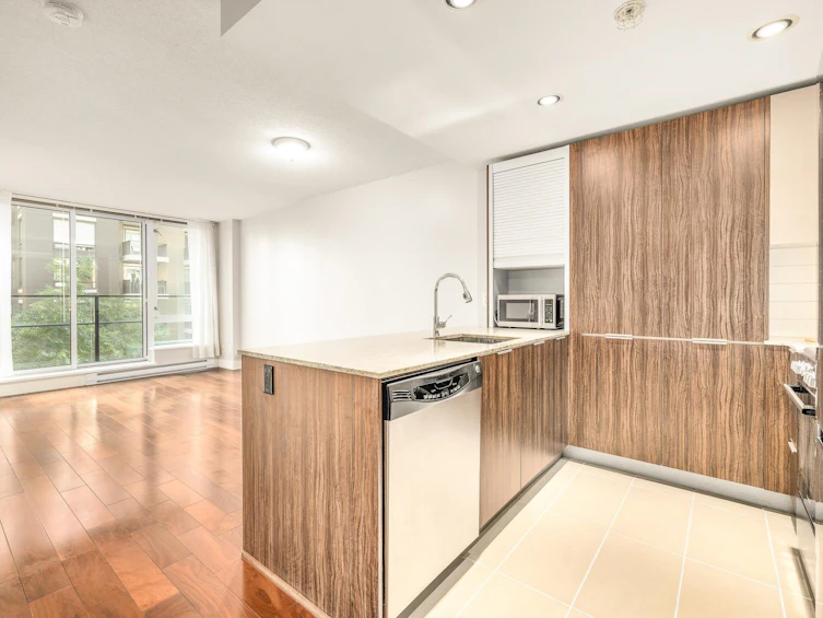 514-1088 Richards Street, Vancouver, BC, V6B 0J8 - 4