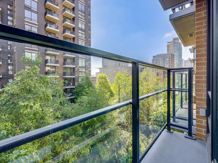 514-1088 Richards Street, Vancouver, BC, V6B 0J8 - 16