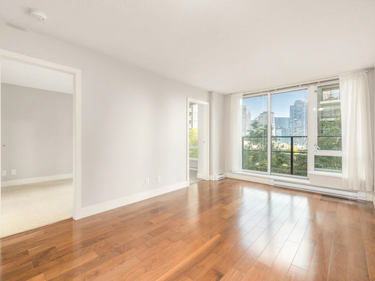 514-1088 Richards Street, Vancouver, BC, V6B 0J8 - 2