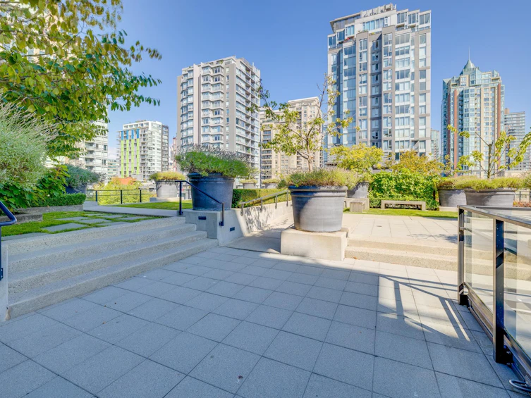 514-1088 Richards Street, Vancouver, BC, V6B 0J8 - 23