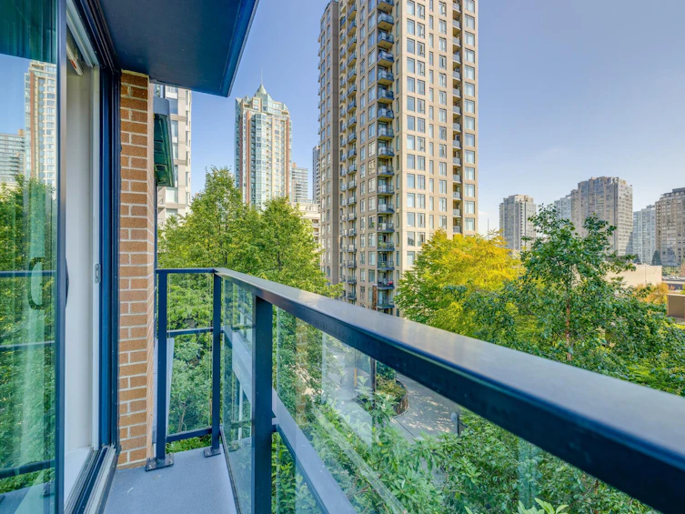 514-1088 Richards Street, Vancouver, BC, V6B 0J8 - 17