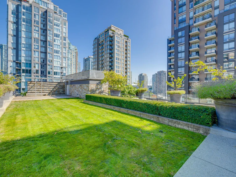 514-1088 Richards Street, Vancouver, BC, V6B 0J8 - 24
