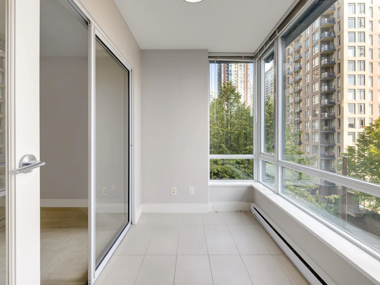 514-1088 Richards Street, Vancouver, BC, V6B 0J8 - 12