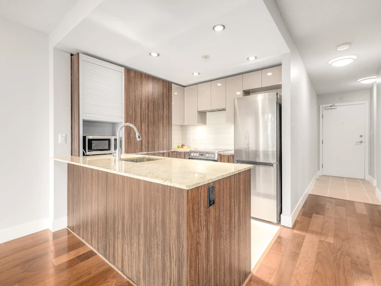 514-1088 Richards Street, Vancouver, BC, V6B 0J8 - 6