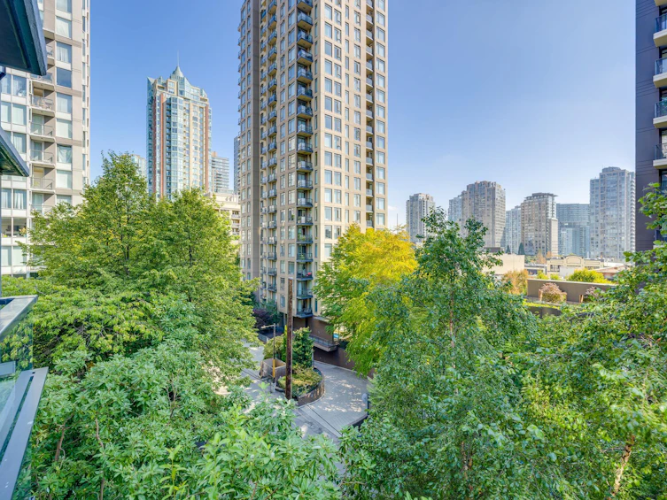 514-1088 Richards Street, Vancouver, BC, V6B 0J8 - 25