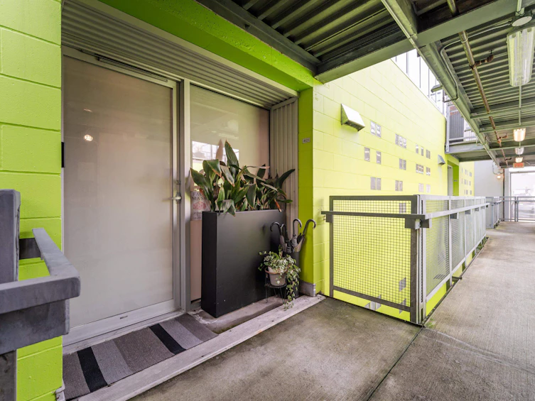401-4387 W 10th Avenue, Vancouver, BC, V6R 2H6 - 35