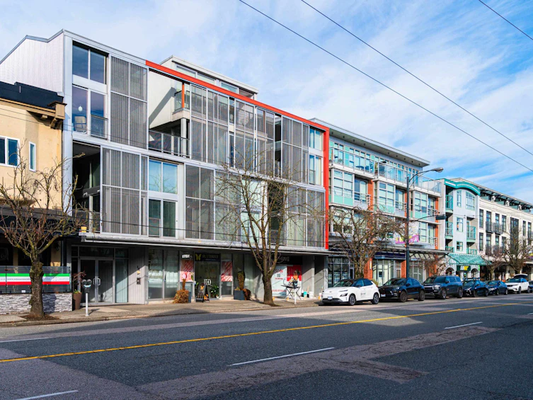 401-4387 W 10th Avenue, Vancouver, BC, V6R 2H6 - 39