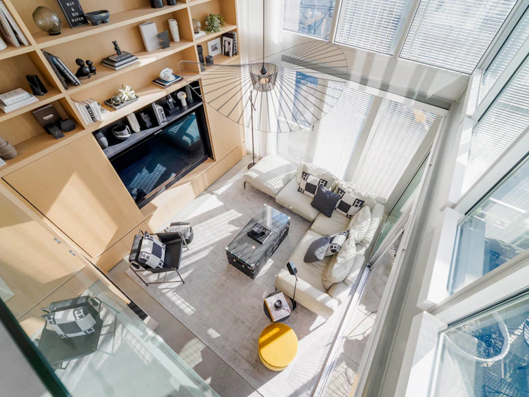 401-4387 W 10th Avenue, Vancouver, BC, V6R 2H6 - 25