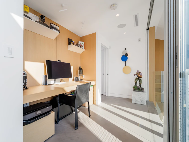 401-4387 W 10th Avenue, Vancouver, BC, V6R 2H6 - 23
