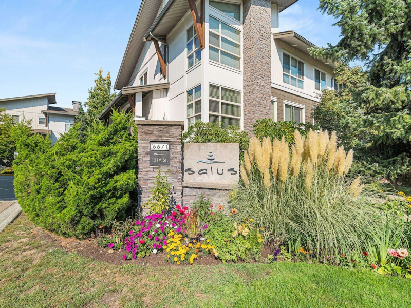 148 - 6671 121st Street, Surrey BC V3W 1T9