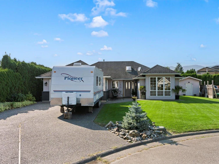 1639 Canterbury Drive, Agassiz, BC, V0M 1A3 - 3