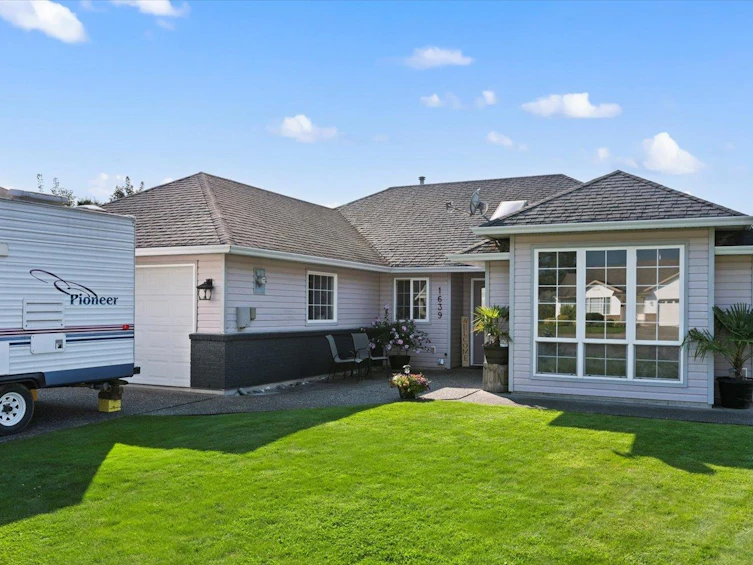 1639 Canterbury Drive, Agassiz, BC, V0M 1A3 - 2