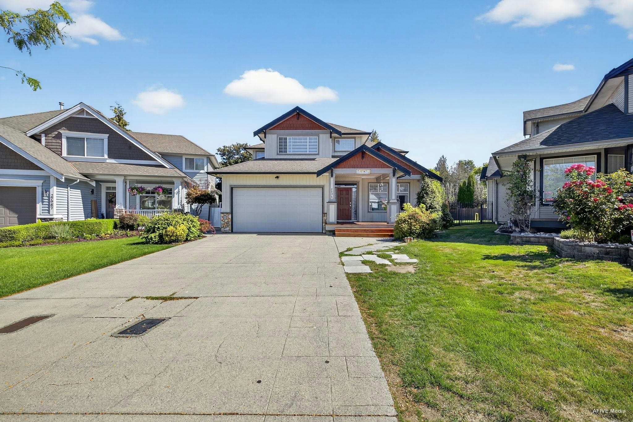 2898 Buffer Crescent, Abbotsford, BC, V4X 2S5