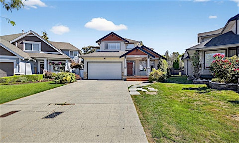 2898 Buffer Crescent, Abbotsford, BC, V4X 2S5