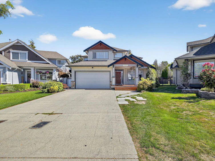 2898 Buffer Crescent, Abbotsford, BC, V4X 2S5